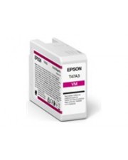 Epson Tinte magenta 50ml SureColor SC-P900 Magenta 50 ml (C13T47A30N)