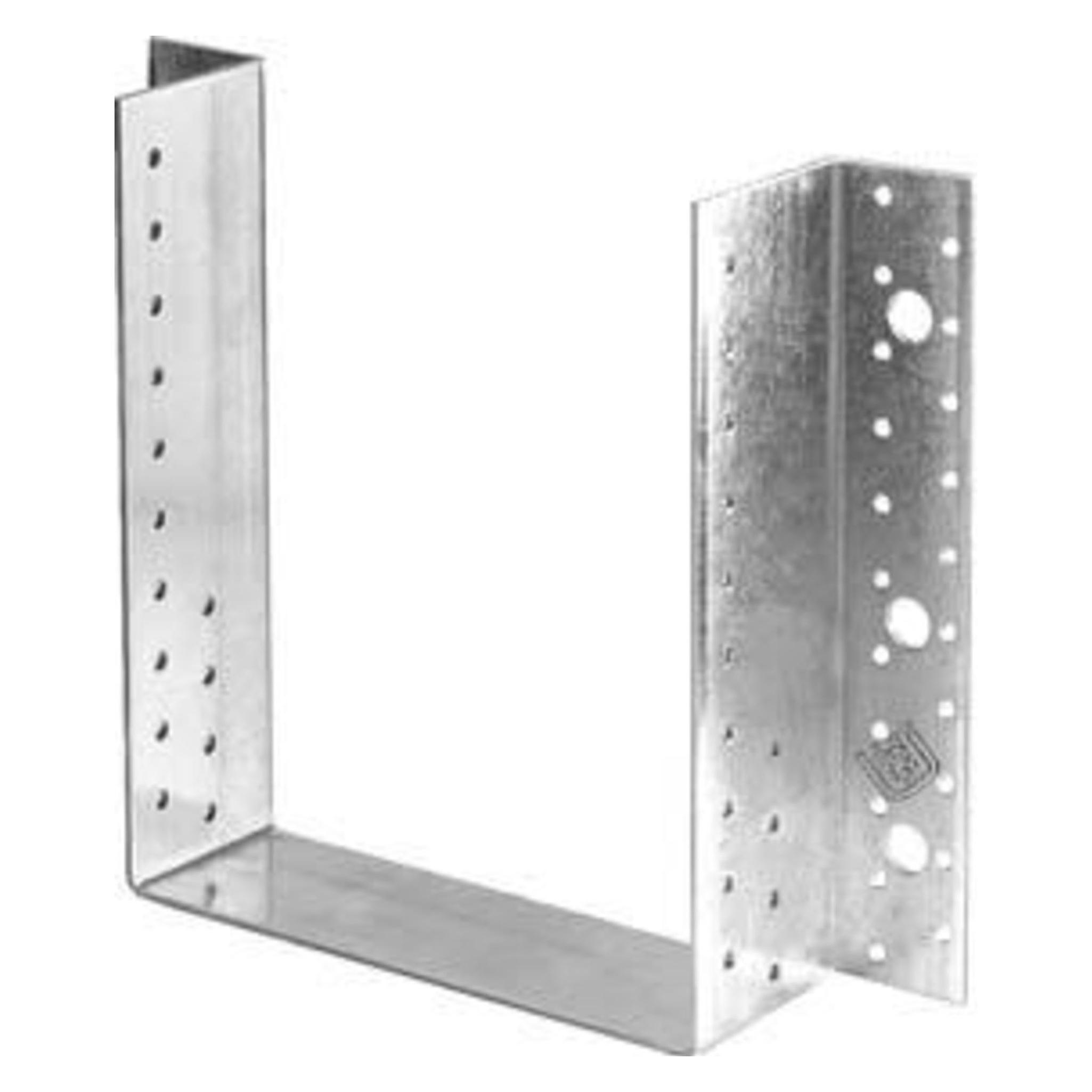 NoName Balkenschuh Typ 05 Kombi 160x300x2,5 (Balkenschuh) (4019346018132)