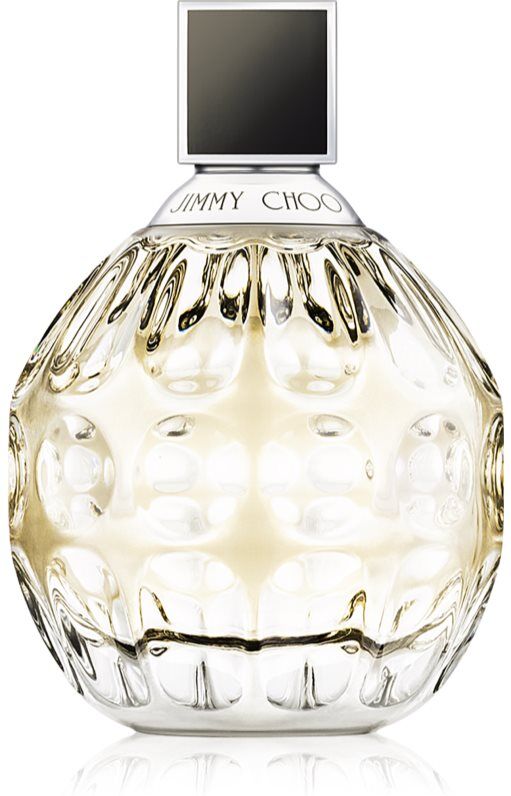 Jimmy Choo For Women Eau de Toilette pour femme 100 ml