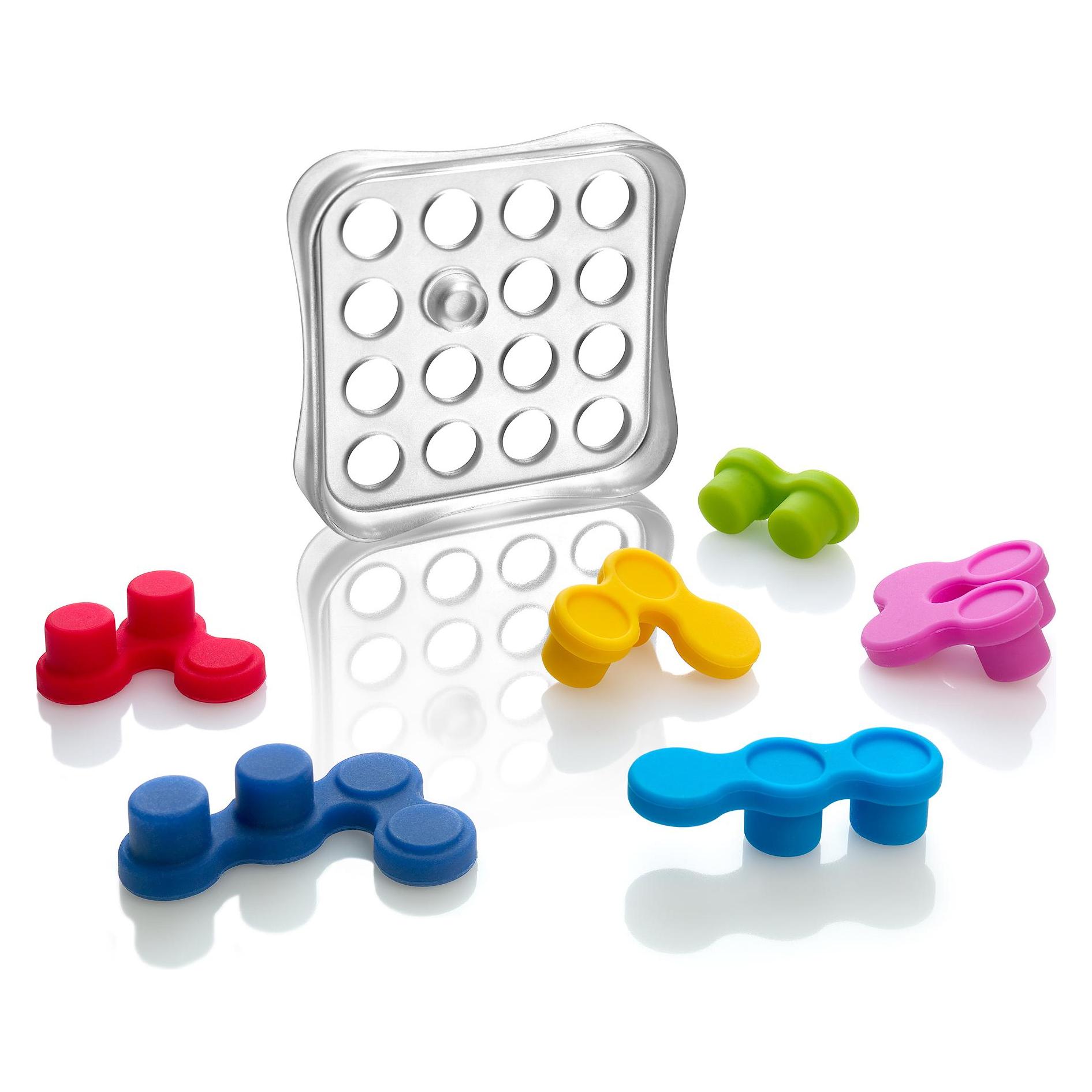 Smart Games Reverso (Deutsch, Englisch, Französisch, Italienisch, 1 Spieler) (SG 403)