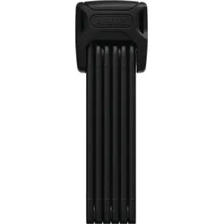 ABUS Faltschloss Bordo 6000K/90 BK SH schwarz 90 cm