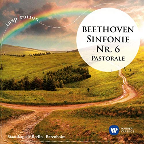 Daniel Barenboim - Beethoven: Sinfonie Nr. 6 Pastorale - Preis vom 11.10.2026 15:43:13 h