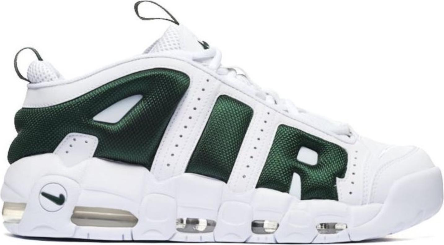 Schuhe Nike Air More Uptempo Low FZ3055102