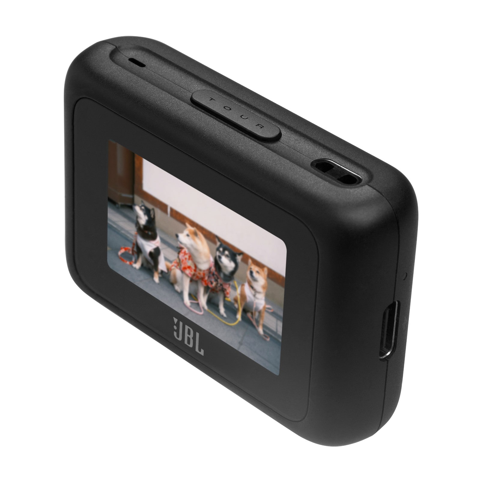 JBL Smart Transmitter Bluetooth Auracast-kompatibel