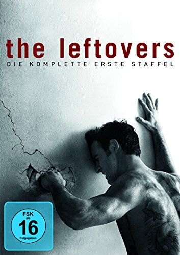 Peter Berg - The Leftovers - Die komplette erste Staffel [3 DVDs] - Preis vom 10.10.2026 11:48:34 h
