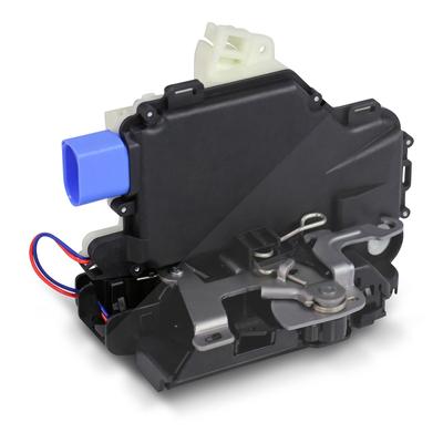 Bestprice Türschloss mit Stellmotor vorne links [Hersteller-Nr. 40974222] für Skoda