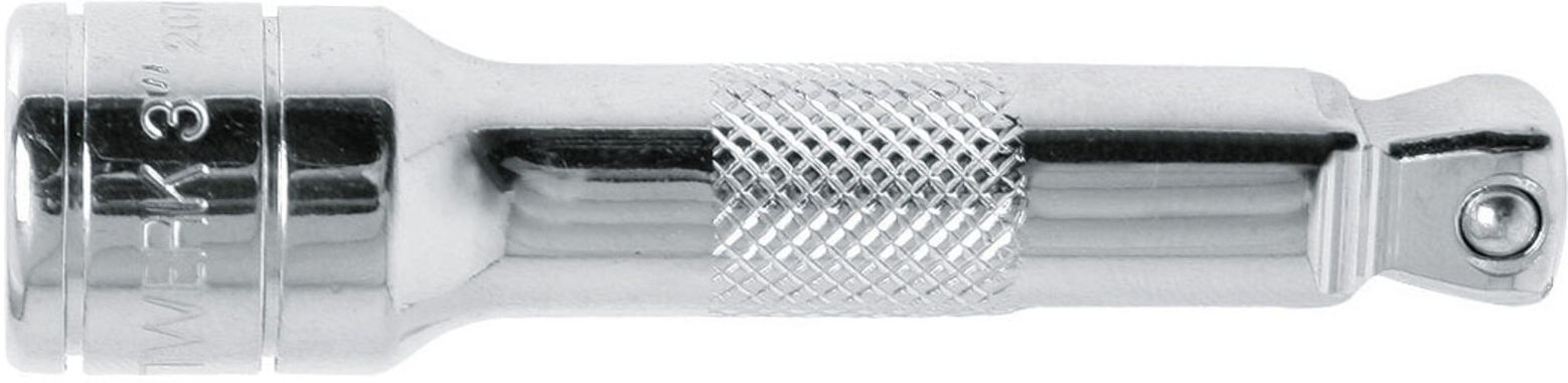 Kraftwerk 3/8" Duplex Winkel-Verlängerung 75 mm (207076)