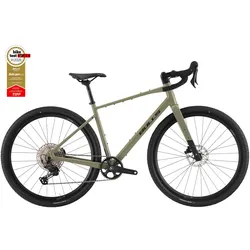 Bulls Grinder 3 grün 2026 - 28" - 48 cm