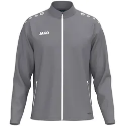 Jako Freizeitjacke One - grau - S