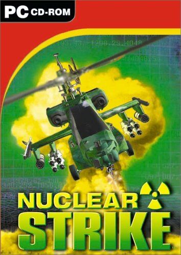Electronic Arts GmbH - Nuclear Strike - Preis vom 09.10.2026 07:28:09 h