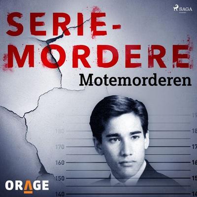 Motemorderen - Orage, Audio, 9788726275414