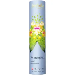 Farfalla Sonnenglück Natural Eau de Parfum