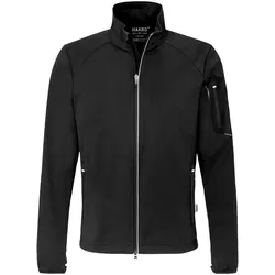 Hakro Light-Softshelljacke Herren 0856