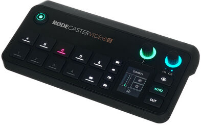 Rode RodeCaster Video S