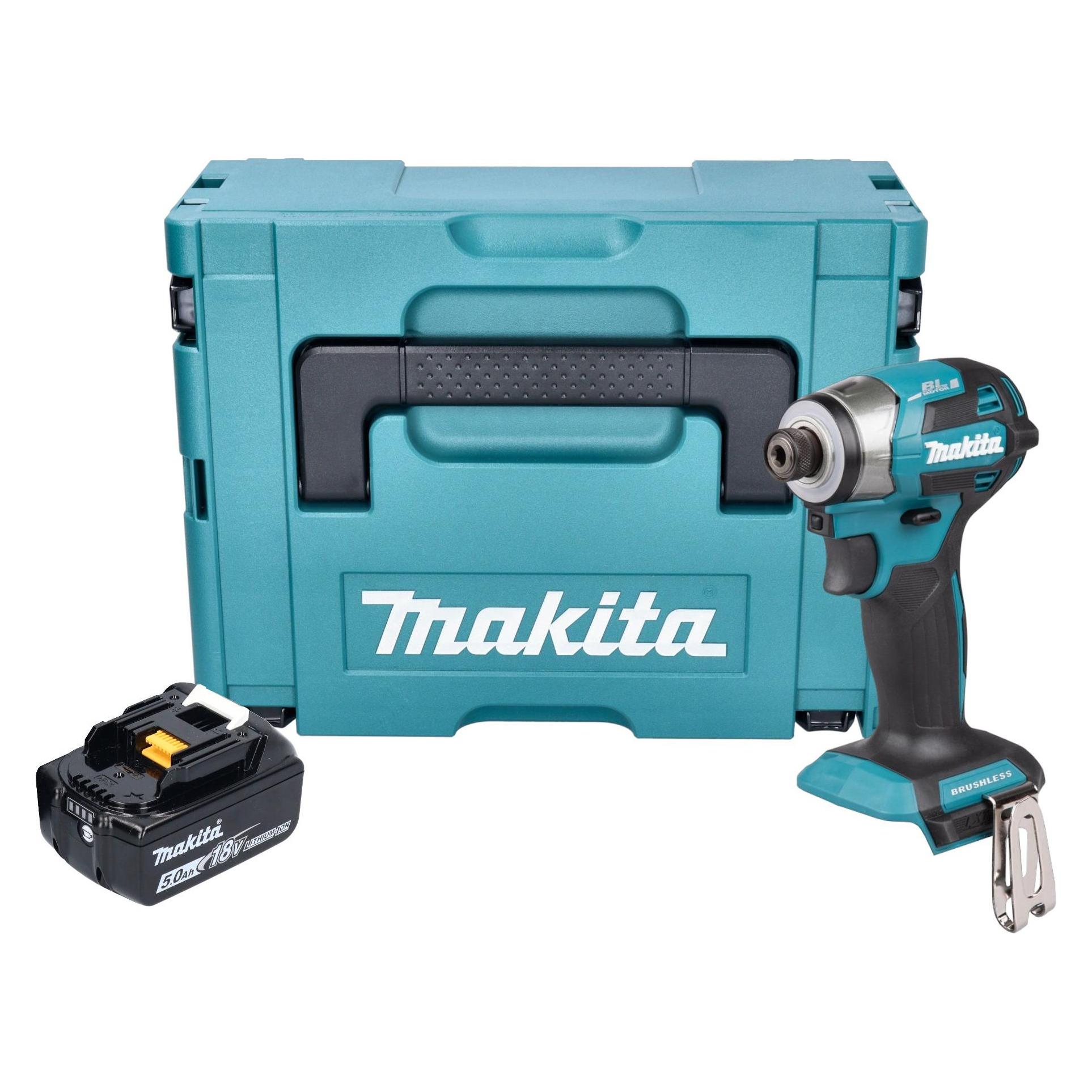Makita DTD 173 (Schlagschrauber) (DTD173T1J)