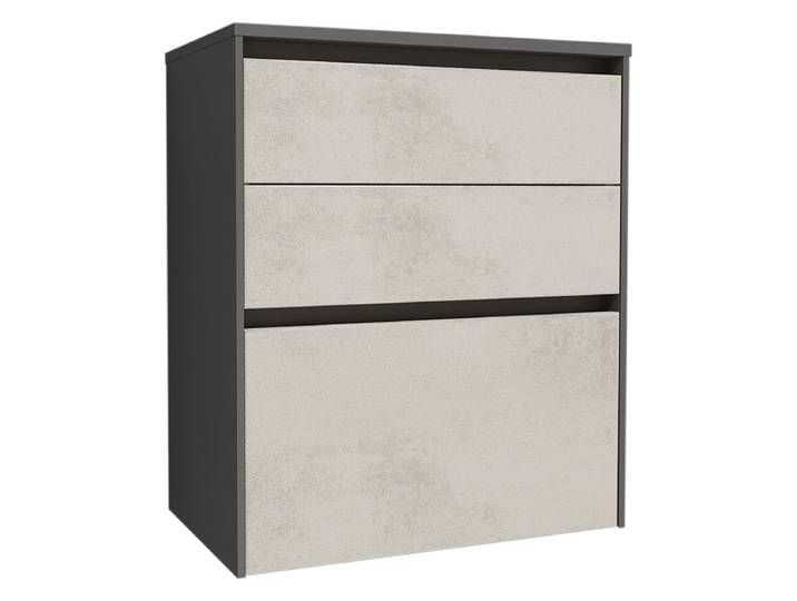 Nobilia Malu Line N Highboard bei badshop.de
