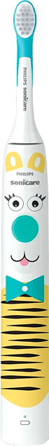 Philips Sonicare For Kids 3+ Escova de Dentes Elétrica