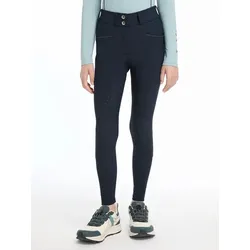 Reithose LM Izzy FG Kinder, Vollgrip