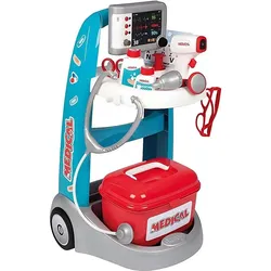 Smoby Doktor-Trolley