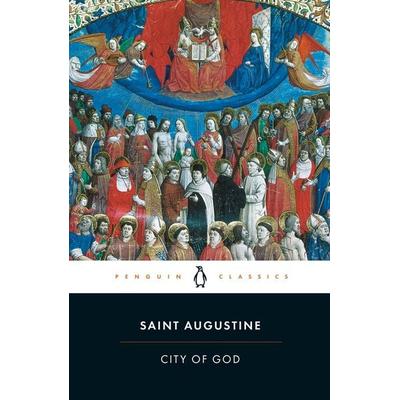 City of God, Taschenbuch von Augustine, KNV Besorgung, 978-0-14-044894-8
