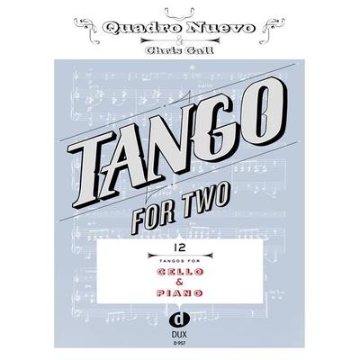 Tango For Two -