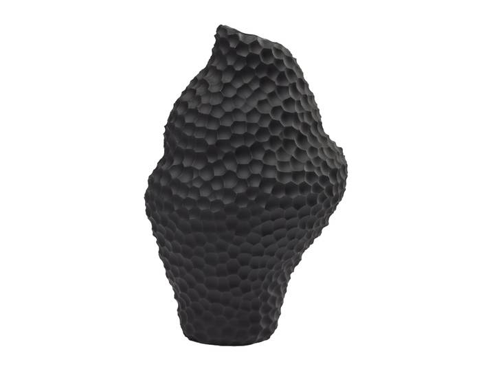 Cooee Design Vase Isla 20 cm Noir