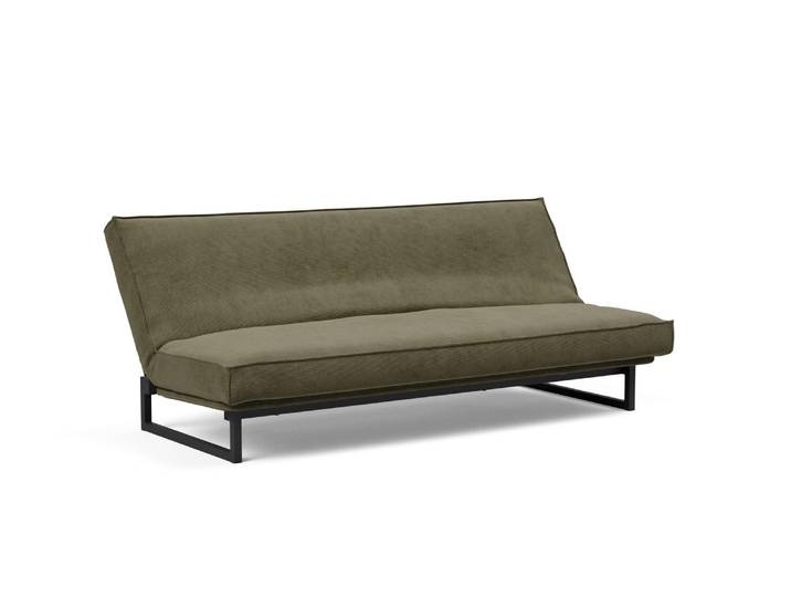 Innovation Living Fraction Schlafsofa
