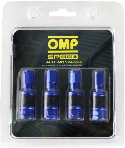 OMP OMPS09990007 Reifenventil