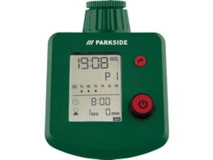 PARKSIDE® Programmateur d’arrosage PBCG B2
