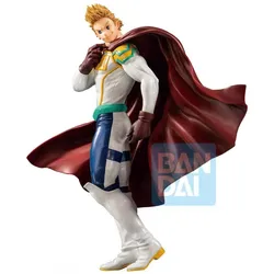 Banpresto Statua My Hero Academia Ichiban Kuji Mirio Togata