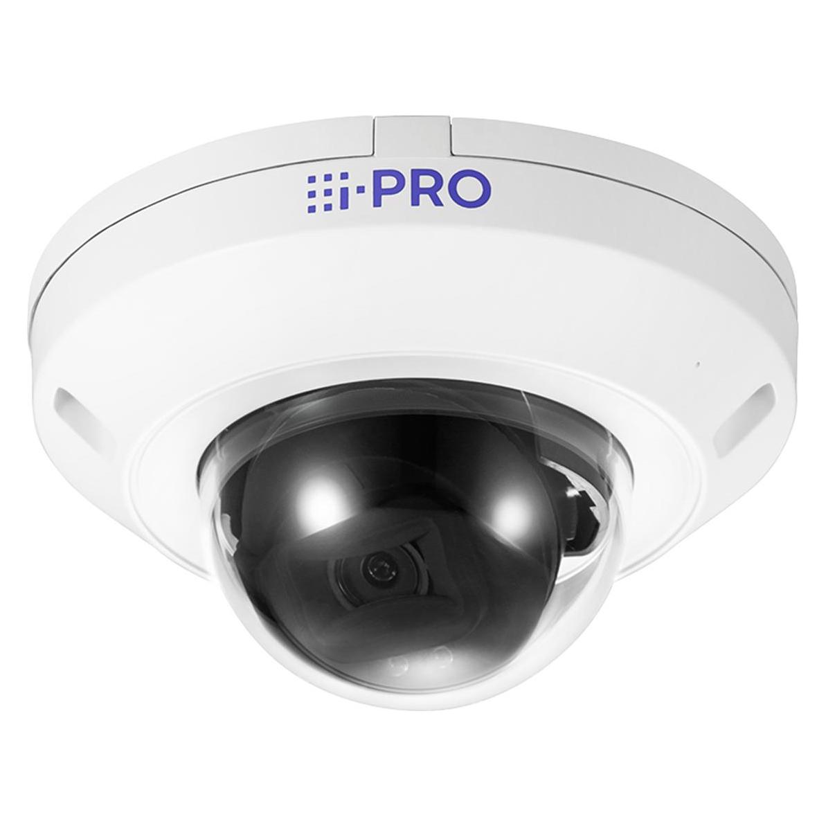 i-Pro Fixed-Dome-Netzwerkkamera (WV-U22301-F3L)