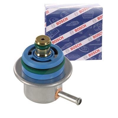 Bosch Kraftstoffdruckregler [Hersteller-Nr. 0280160587] für Puch, Smart, Ssangyong, Mercedes-Benz