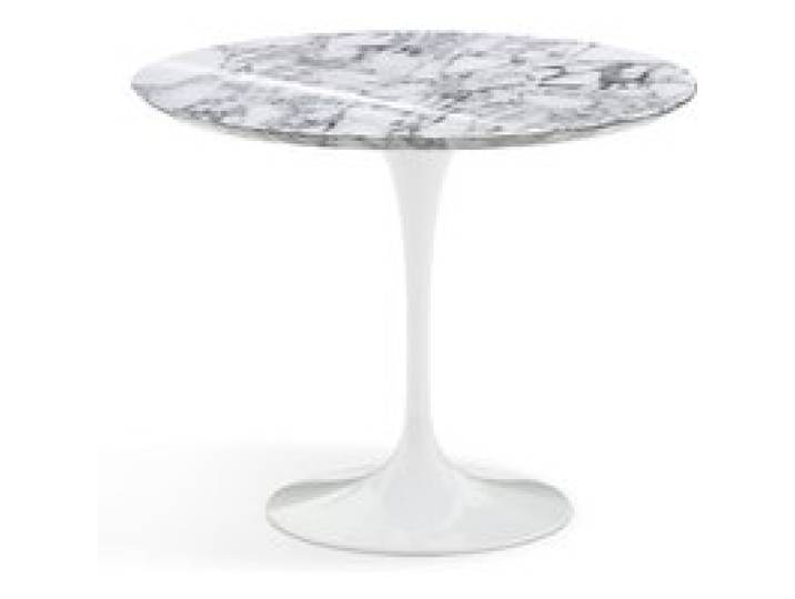 Knoll International - Saarinen Esstisch Rund
