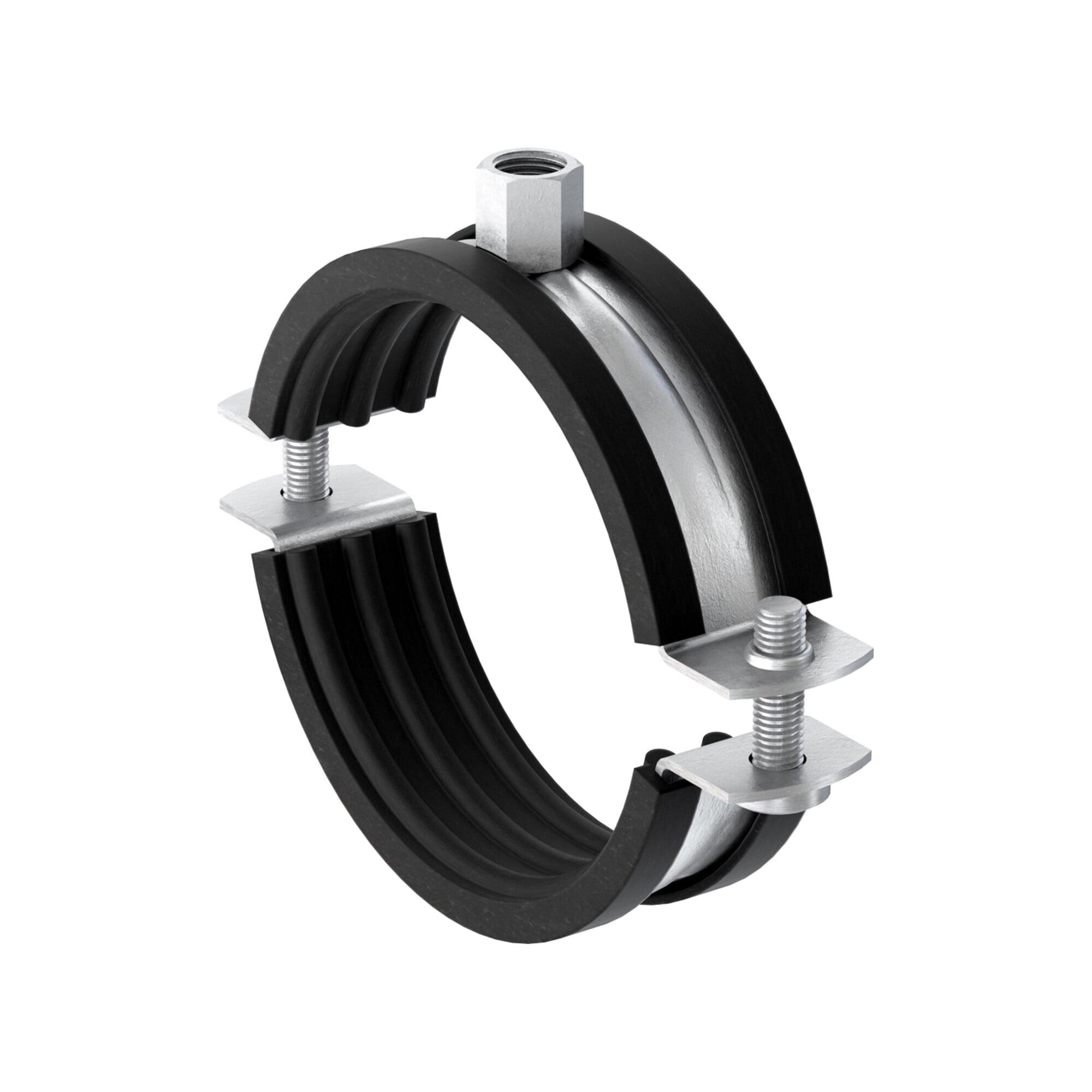 fischer Rohrschelle FRS 63-67 M8/M10 zl (537989)