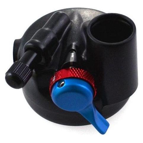 Fox Service Set: Eyelet Assy: 2020, Trek 9mm Thru Shaft, Reaktiv, LV, Trunnion SH (808-17-401-KIT)