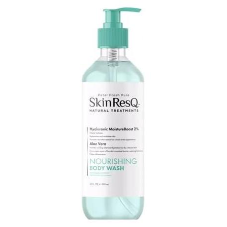 Petal Fresh - Skin ResQ Nourishing Body Wash - 950 ml. (950 ml) (PF42018)