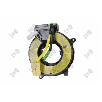 ABAKUS Wickelfeder, Airbag 13401016 für MITSUBISHI