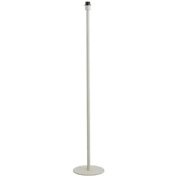 Light&Living Stehleuchte RODRIGO - B/H/T ca. 25.00x135.00x25.00