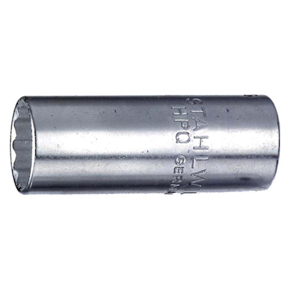 Stahlwille 40aDL Steckschlüsseleinsätze 1/4 3/16 (3/16") (01640012)