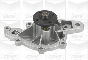 Graf Wasserpumpe Pa819 Für Smart
