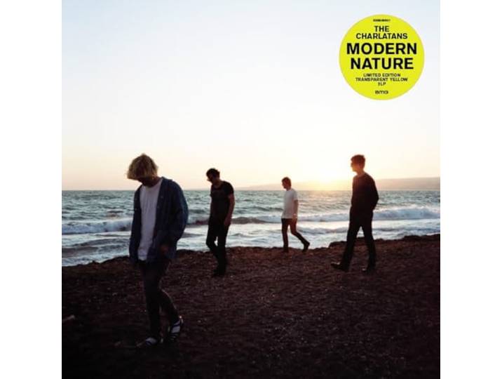 Modern Nature