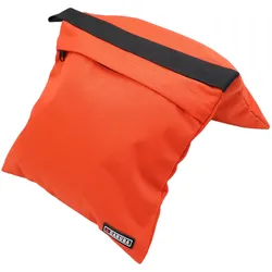 CARUBA Sandsack (doppelt) Pro orange
