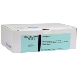 Speedicath Compact Einmalkath.ch 10 2858 30 St
