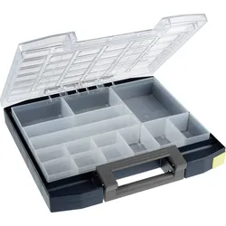 Cimco Werkzeuge Leerkoffer 434330