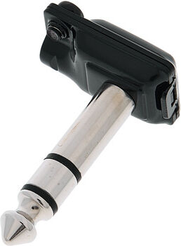 "Evidence Audio ESP-RA-TRS 1/4"" Plug "