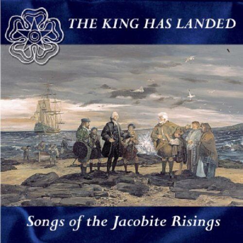 Various - The King Has Landed - Preis vom 30.09.2026 22:30:23 h