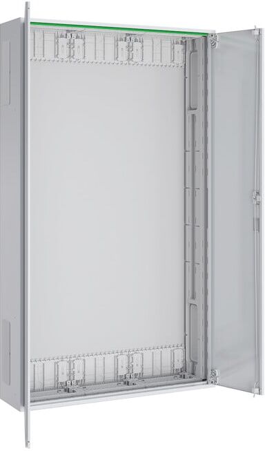 ABN Boîtier mural ABNRS309 800x1400x210 mm isolé de protection (ABNRS309)