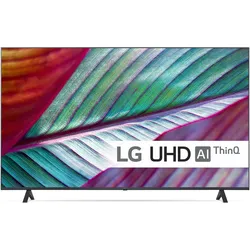 LG 50UR78006LK (50", UR78, LED, 4K), TV, Schwarz