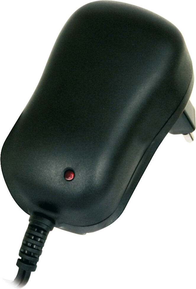 Trevi Alimentatore Universale 1000Ma Nero
