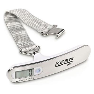Kern Hängewaage mit Zählfunktion 50kg / Auflösung (HGA 50K-2S05)